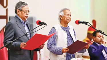 উপদেষ্টা পরিষদের আকার বাড়ছে, সন্ধ্যায় শপথ