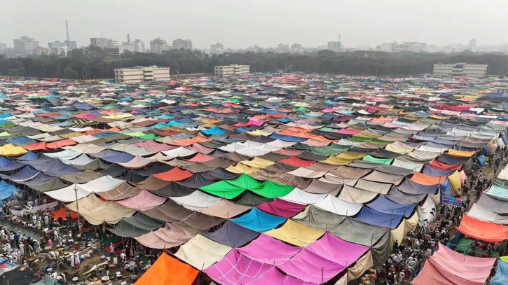 উত্তরা ও তুরাগ নদ এলাকায় সভা–সমাবেশের নিষেধাজ্ঞা প্রত্যাহার